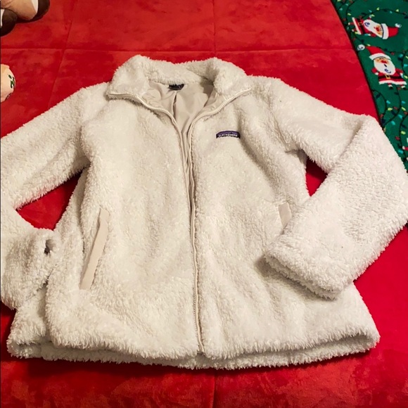 Patagonia Jackets & Blazers - Fluffy Patagonia jacket